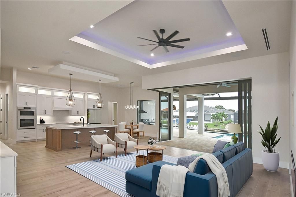 Image 6 of property listing at 1430 Mohawk PKWY, Cape Coral, FL 33914