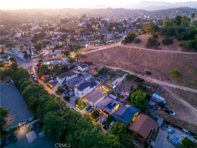 2456 Endicott, Los Angeles, CA 90032