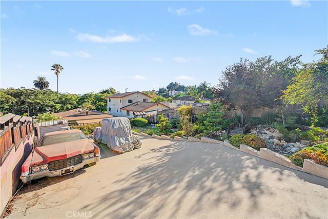2456 Endicott, Los Angeles, CA 90032