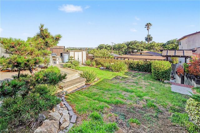 2456 Endicott, Los Angeles, CA 90032