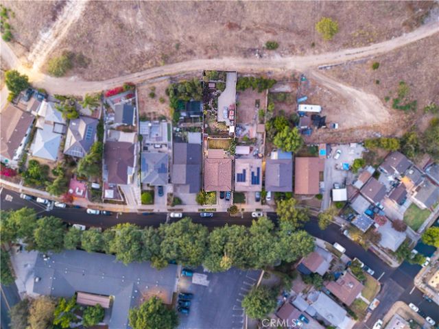 2456 Endicott, Los Angeles, CA 90032