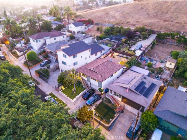 2456 Endicott, Los Angeles, CA 90032