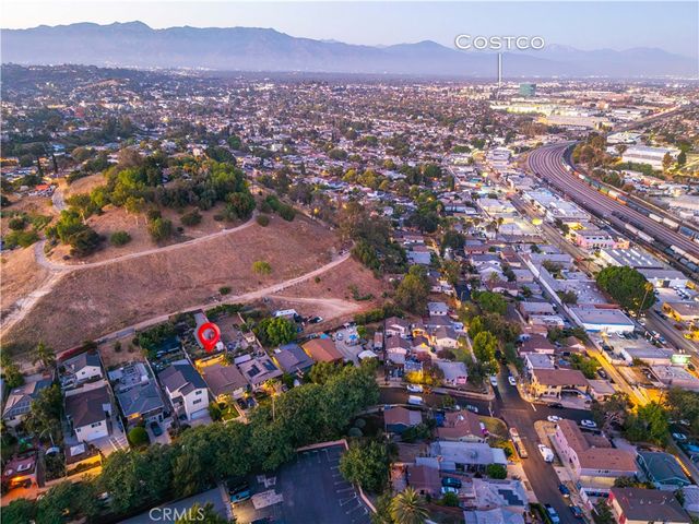 2456 Endicott, Los Angeles, CA 90032