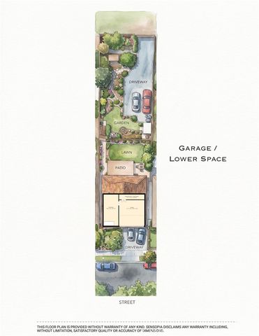 2456 Endicott, Los Angeles, CA 90032