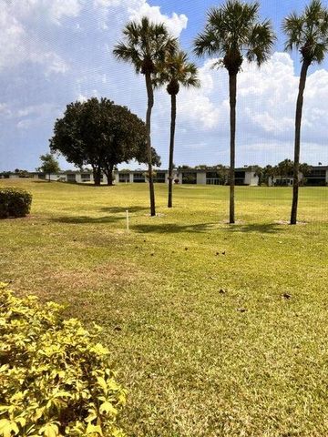 58 Normandy B, Delray Beach, FL 33484