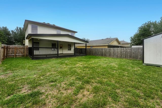 6708 Panda Royle DR, Del Valle, TX 78617