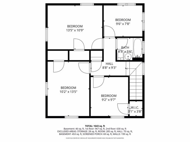 815 Newton Avenue N, Minneapolis, MN 55411