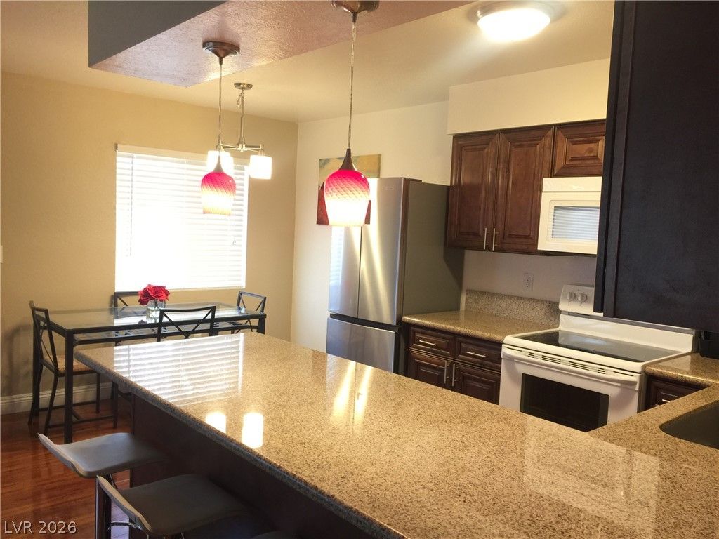 1215 Rawhide Street, Las Vegas, NV 89119 — exterior