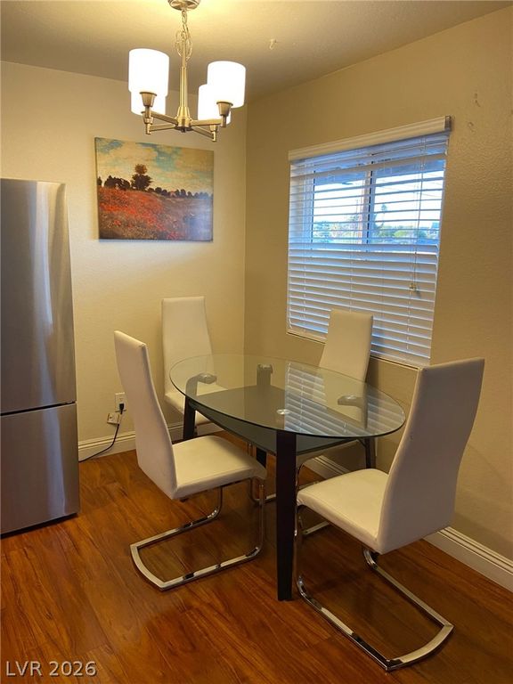 1215 Rawhide Street, Las Vegas, NV 89119 — photo 4