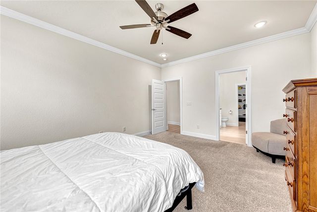 1911 Finnegan Street, Bentonville, AR 72713