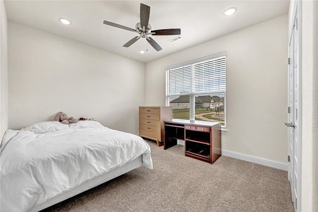 1911 Finnegan Street, Bentonville, AR 72713