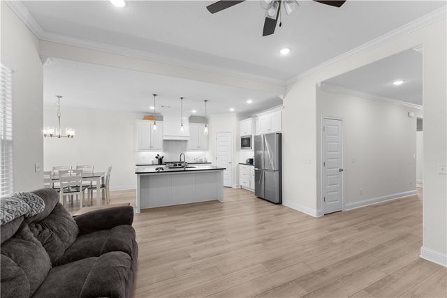 1911 Finnegan Street, Bentonville, AR 72713
