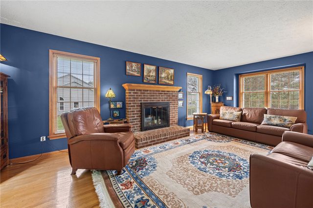 124 Broadmoor Trail, Perinton, NY 14450
