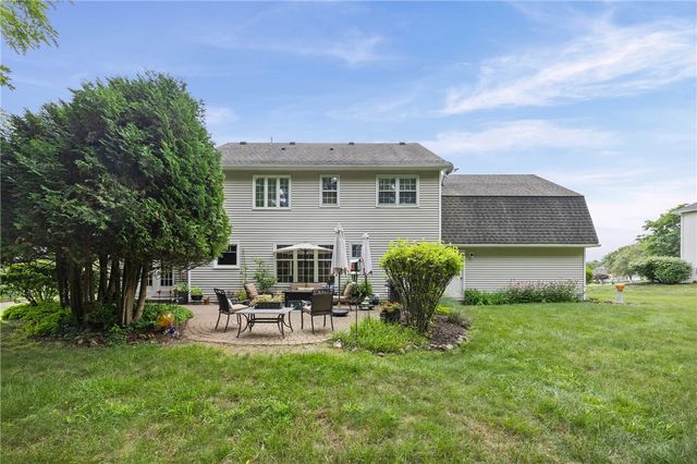 124 Broadmoor Trail, Perinton, NY 14450