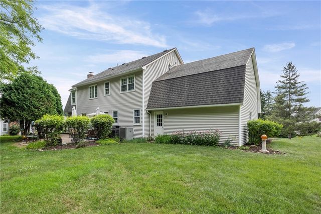 124 Broadmoor Trail, Perinton, NY 14450