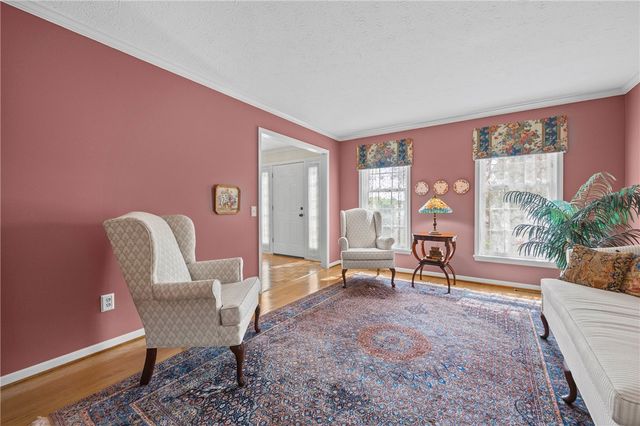 124 Broadmoor Trail, Perinton, NY 14450