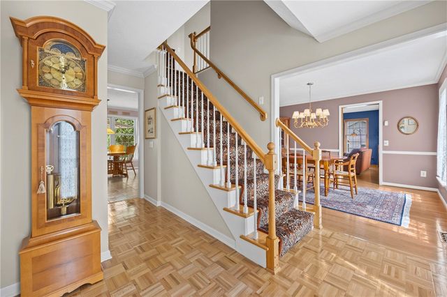 124 Broadmoor Trail, Perinton, NY 14450