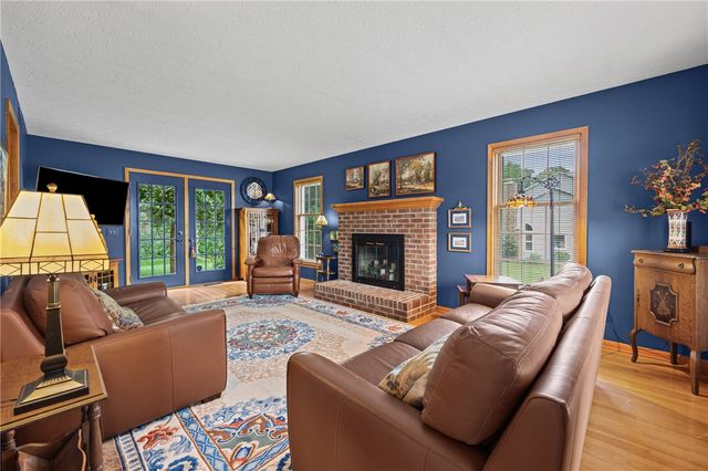124 Broadmoor Trail, Perinton, NY 14450