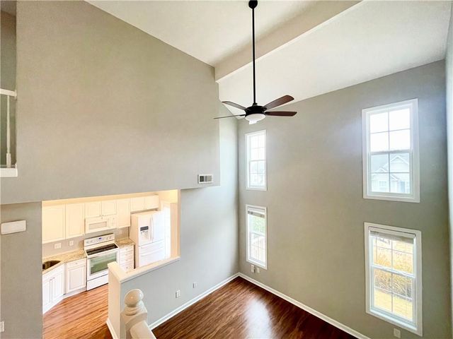 2225 Hoskin NW Court 7, Kennesaw, GA 30144