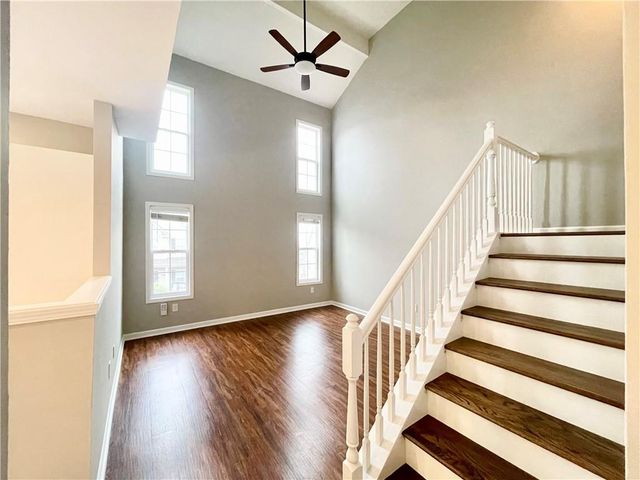 2225 Hoskin NW Court 7, Kennesaw, GA 30144