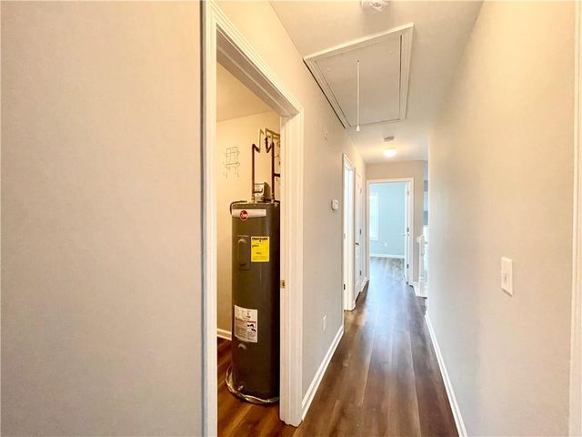 2225 Hoskin NW Court 7, Kennesaw, GA 30144