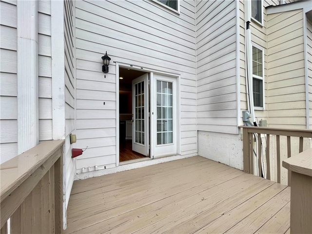 2225 Hoskin NW Court 7, Kennesaw, GA 30144