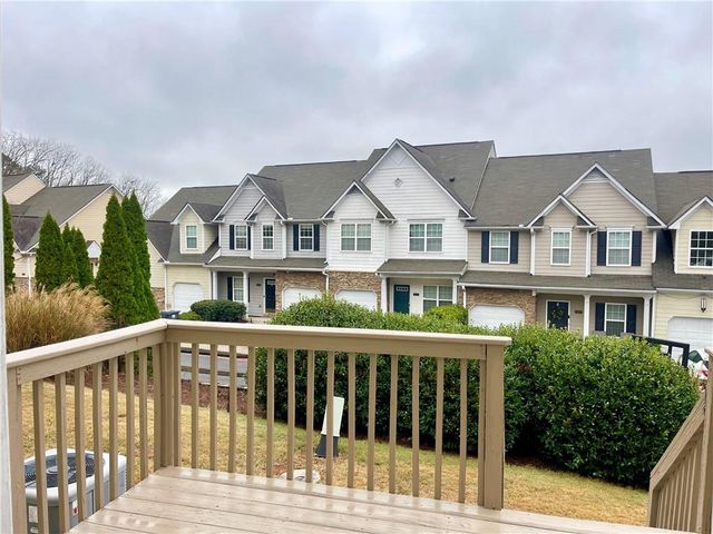 2225 Hoskin NW Court 7, Kennesaw, GA 30144