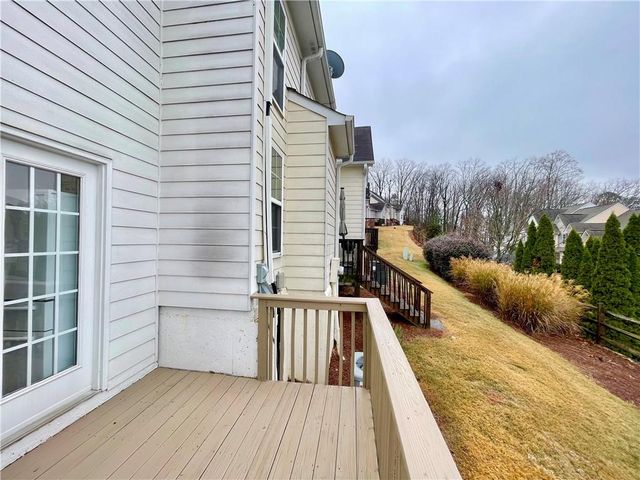 2225 Hoskin NW Court 7, Kennesaw, GA 30144