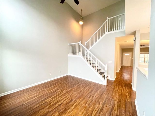 2225 Hoskin NW Court 7, Kennesaw, GA 30144