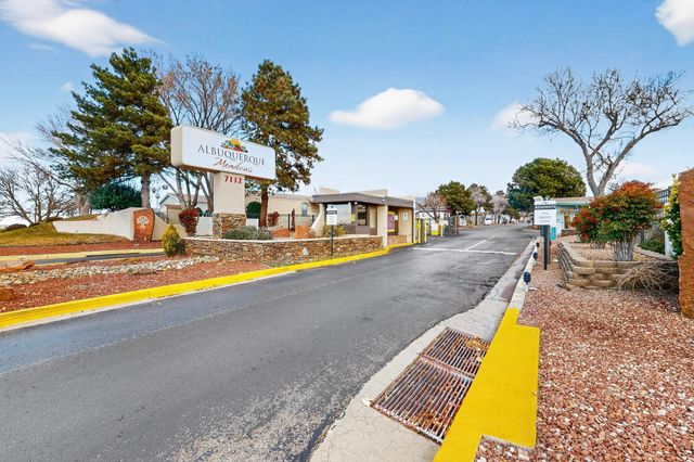 7112 Pan American East NE 7, Albuquerque, NM 87109