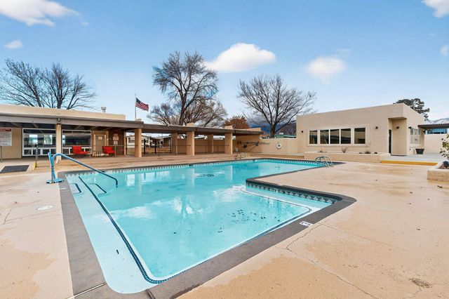 7112 Pan American East NE 7, Albuquerque, NM 87109