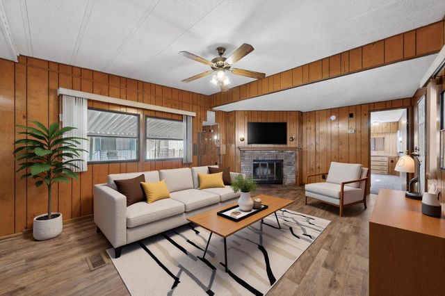 7112 Pan American East NE 7, Albuquerque, NM 87109