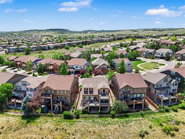 4491 Valleybrook Drive, Littleton, CO 80130