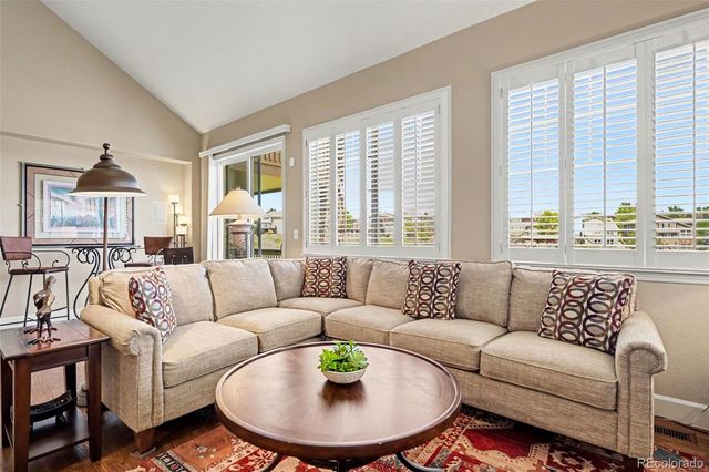 4491 Valleybrook Drive, Littleton, CO 80130
