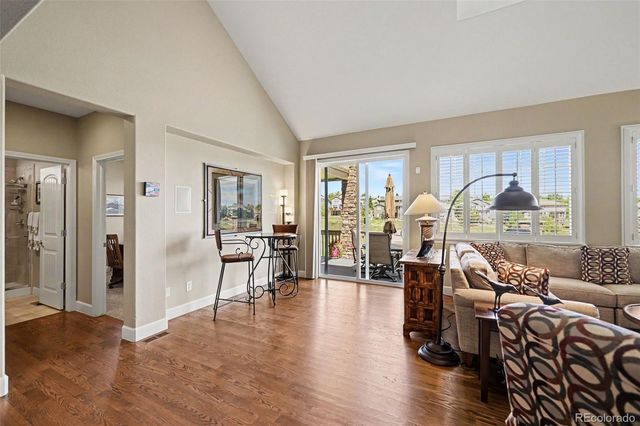 4491 Valleybrook Drive, Littleton, CO 80130