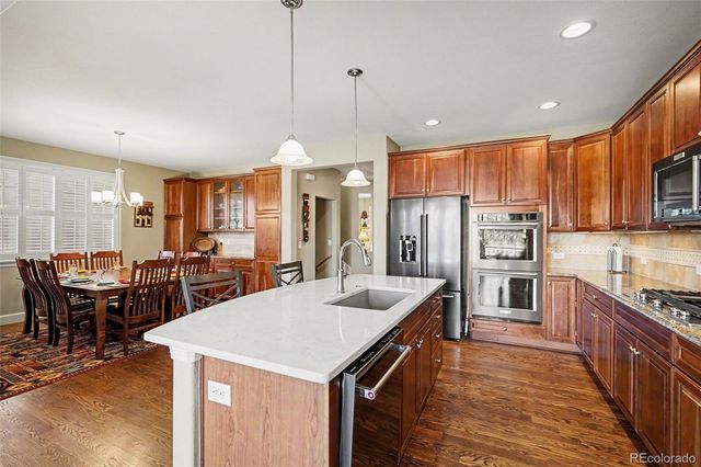 4491 Valleybrook Drive, Littleton, CO 80130