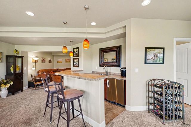 4491 Valleybrook Drive, Littleton, CO 80130