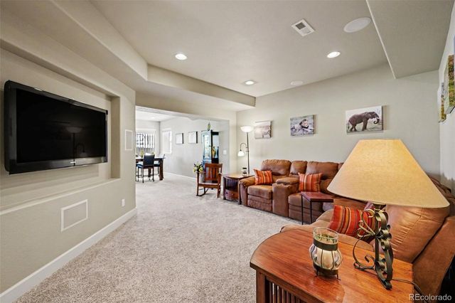 4491 Valleybrook Drive, Littleton, CO 80130