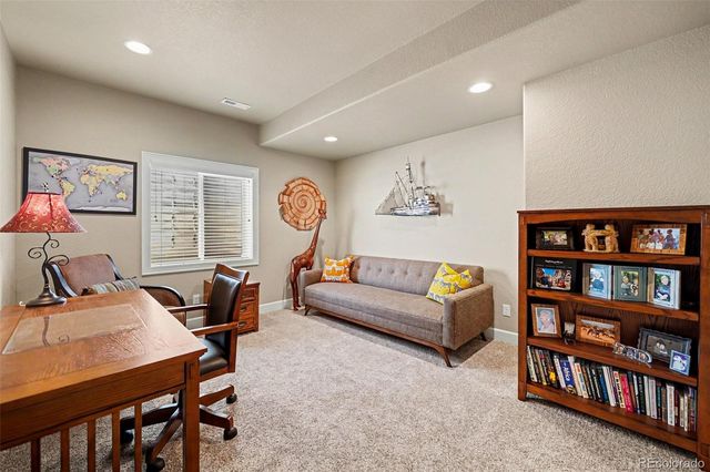 4491 Valleybrook Drive, Littleton, CO 80130