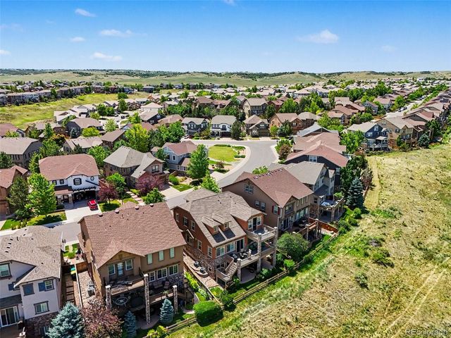 4491 Valleybrook Drive, Littleton, CO 80130