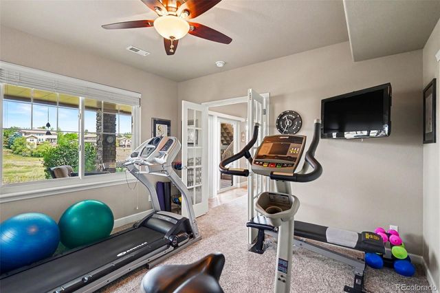 4491 Valleybrook Drive, Littleton, CO 80130