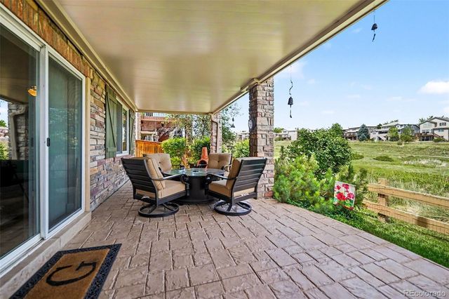 4491 Valleybrook Drive, Littleton, CO 80130