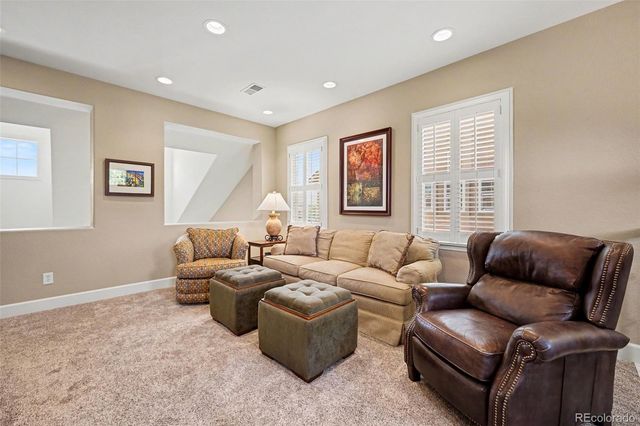 4491 Valleybrook Drive, Littleton, CO 80130