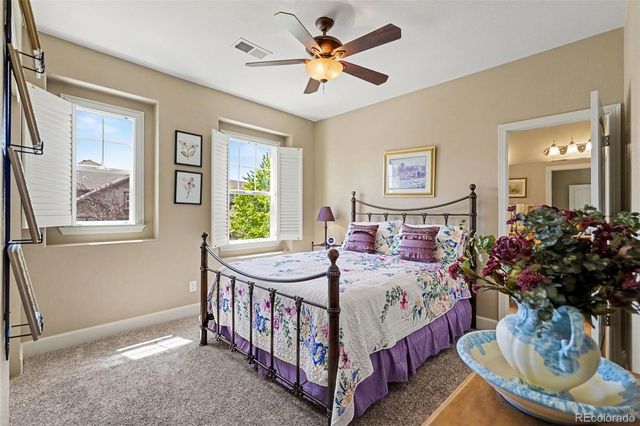 4491 Valleybrook Drive, Littleton, CO 80130