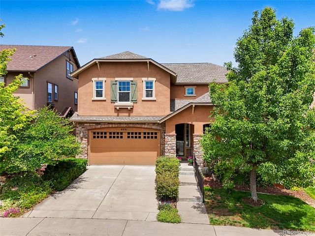 4491 Valleybrook Drive, Littleton, CO 80130
