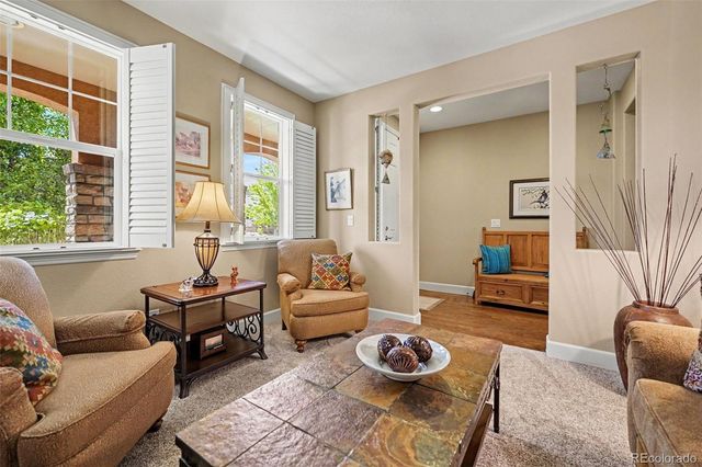 4491 Valleybrook Drive, Littleton, CO 80130