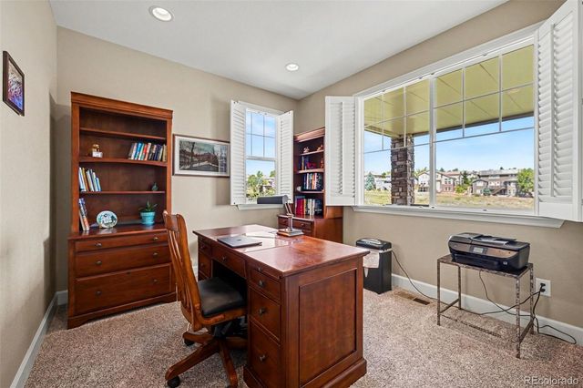 4491 Valleybrook Drive, Littleton, CO 80130