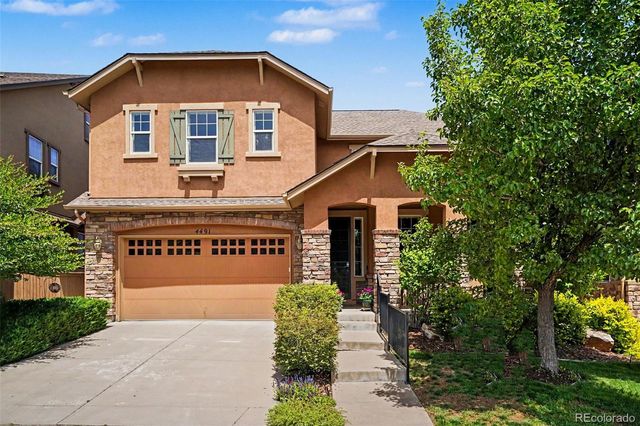 4491 Valleybrook Drive, Littleton, CO 80130