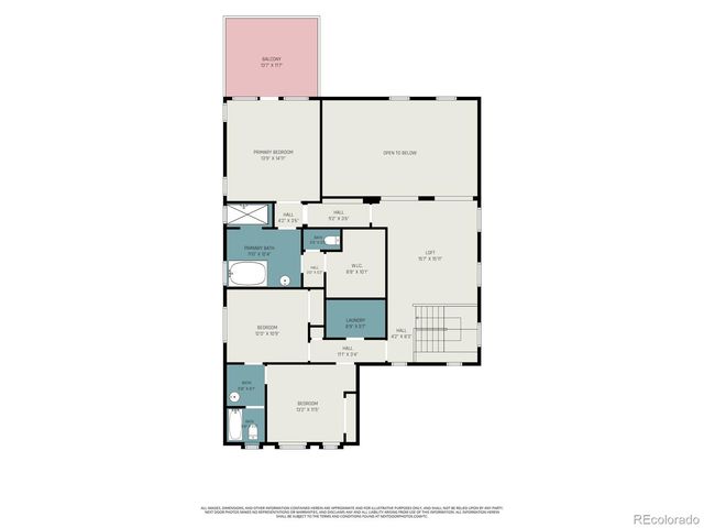 4491 Valleybrook Drive, Littleton, CO 80130