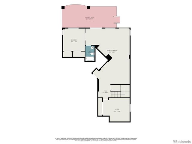 4491 Valleybrook Drive, Littleton, CO 80130